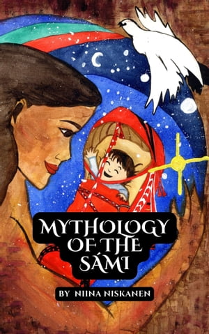 Mythology of the Sámi