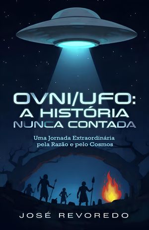 OVNI / UFO: A História Nunca Contada