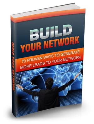 Build Your Network