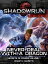 Shadowrun Legends: Never Deal With a Dragon Secrets of Power Trilogy, Book OneŻҽҡ[ Robert N. Charrette ]