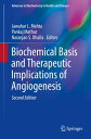 Biochemical Basis and Therapeutic Implications of Angiogenesis【電子書籍】