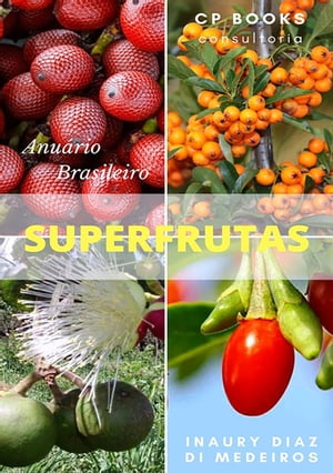 Superfrutas