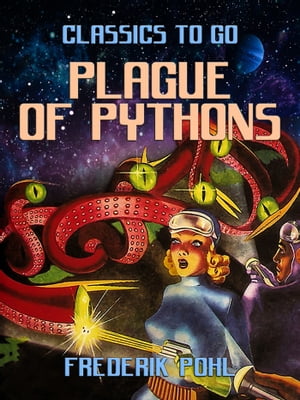 Plague of Pythons