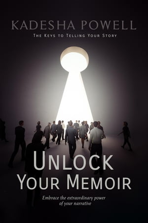 Unlock Your Memoir