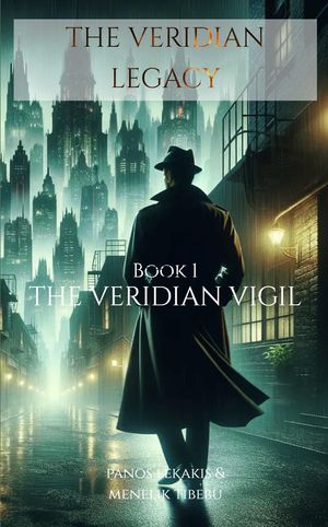 ŷKoboŻҽҥȥ㤨The Veridian Vigil How far would you go to avenge the ones you love?Żҽҡ[ Panos Lekakis ]פβǤʤ171ߤˤʤޤ