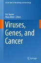 Viruses, Genes, and Cancer【電子書籍】