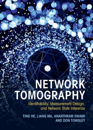 Network Tomography Identifiability, Measurement Design, and Network State InferenceŻҽҡ[ Ting He ]