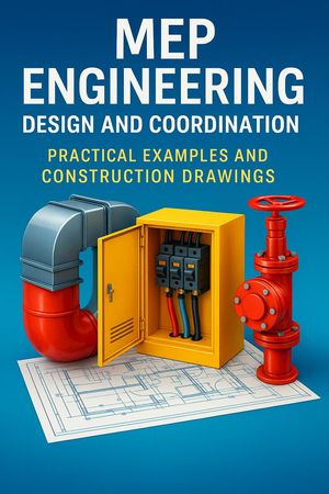 ŷKoboŻҽҥȥ㤨MEP Engineering Design and Coordination: Practical Examples and Construction DrawingsŻҽҡ[ Practicing Engineers Network ]פβǤʤ1,600ߤˤʤޤ