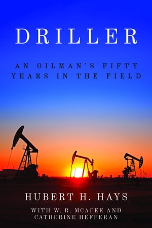 Driller