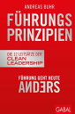 F?hrungsprinzipien F?hrung geht heute anders | Die 12 Leits?tze der Clean Leader...