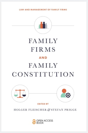 Family Firms and Family Constitution