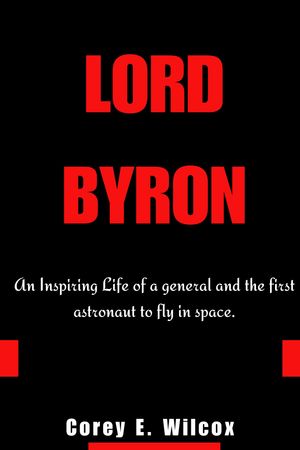 LORD BYRON