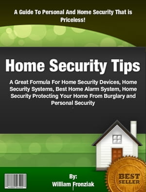 Home Security Tips