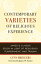 Contemporary Varieties of Religious Experience