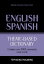 Theme-based dictionary British English-Spanish - 9000 words