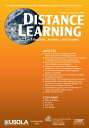 ＜p＞Distance Learning is for leaders, practitioners, and decision makers in the fields of distance learning, e'learning, telecommunications, and related areas. It is a professional journal with applicable information for those involved with providing instruction to all kinds of learners, of all ages, using telecommunications technologies of all types. Stories are written by practitioners for practitioners with the intent of providing usable information and ideas. Articles are accepted from authorsーーnew and experiencedーーwith interesting and important information about the effective practice of distance teaching and learning. Distance Learning is published quarterly. Each issue includes eight to ten articles and three to four columns, including the highly regarded "And Finally..." column covering recent important issues in the field and written by Distance Learning editor, Michael Simonson. Articles are written by practitioners from various countries and locations, nationally and internationally. Distance Learning is an official publication of the United States Distance Learning Association, and is coーsponsored by the Fischler School of Education at Nova Southeastern University and Information Age Publishing.＜/p＞画面が切り替わりますので、しばらくお待ち下さい。 ※ご購入は、楽天kobo商品ページからお願いします。※切り替わらない場合は、こちら をクリックして下さい。 ※このページからは注文できません。