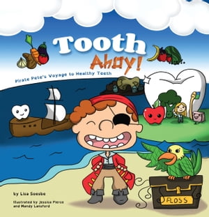 Tooth Ahoy