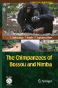 The Chimpanzees of Bossou and Nimba