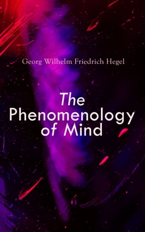 The Phenomenology of Mind