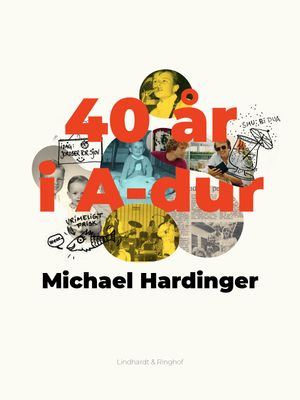 40 ?r i A-durŻҽҡ[ Michael Hardinger ]