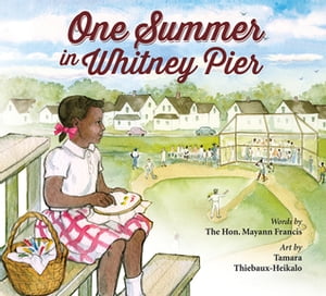 One Summer in Whitney Pier