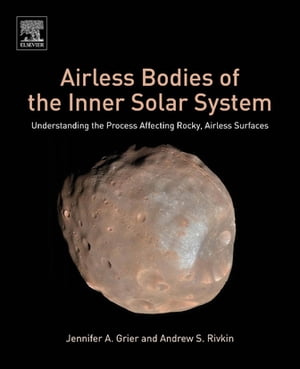 Airless Bodies of the Inner Solar System Understanding the Process Affecting Rocky, Airless Surfaces