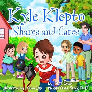 Kyle Klepto Shares and Cares