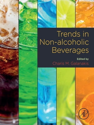 Trends in Non-alcoholic Beverages【電子書籍】