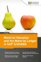 Material Valuation and the Material Ledger in SAP S/4HANA【電子書籍】 Tom King