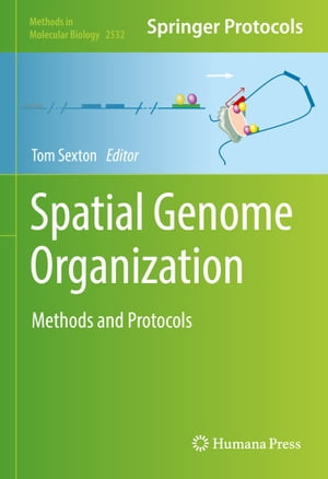 Spatial Genome Organization