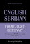 Theme-based dictionary British English-Serbian - 9000 words