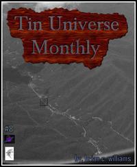 Tin Universe Monthly #8