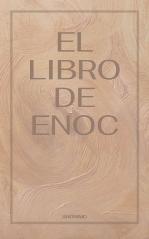 El libro de Enoc