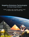 Negative Emissions Technologies for Climate Change Mitigation【電子書籍】[ Steve A. Ra...