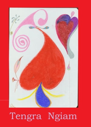 Tengra Ngiam【電子書籍】[ Heiko Rudolph ]