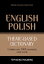 Theme-based dictionary British English-Polish - 7000 words