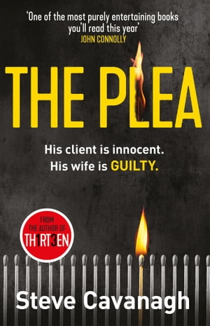 The Plea