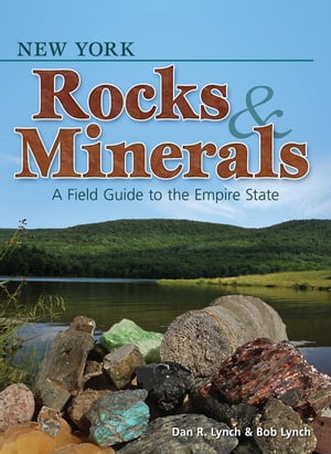 New York Rocks & Minerals