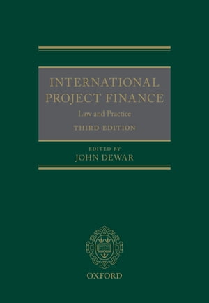 International Project Finance