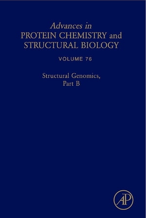 Structural Genomics, Part B