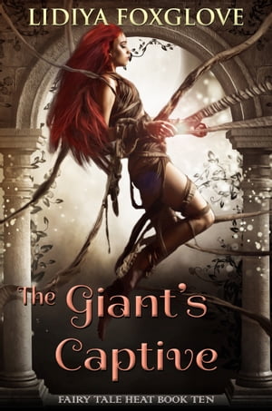 The Giant's Captive