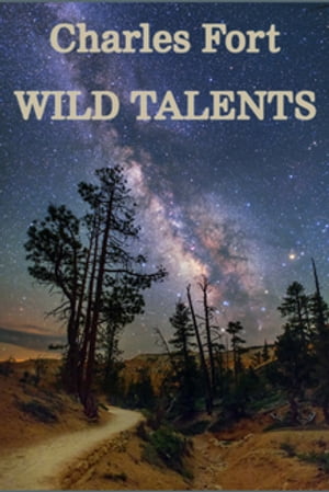 Wild Talents