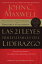 Las 21 leyes irrefutables del liderazgo