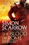 The Blood of Rome (Eagles of the Empire 17)Żҽҡ[ Simon Scarrow ]