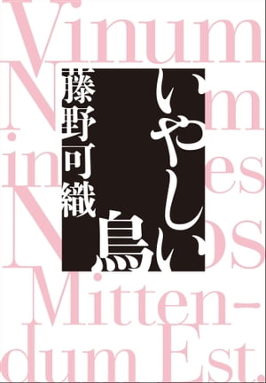 いやしい鳥【電子書籍】[ 藤野可織 ]