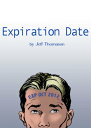 ŷKoboŻҽҥȥ㤨Expiration DateŻҽҡ[ Jeff Thomason ]פβǤʤ105ߤˤʤޤ