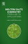 Molten Salts Chemistry