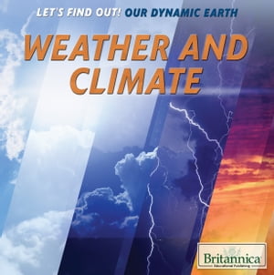 Weather and Climate