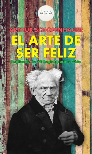 El Arte de Ser Feliz