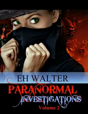 ŷKoboŻҽҥȥ㤨Paranormal Investigations 2: Will Work For BiscuitsŻҽҡ[ EH Walter ]פβǤʤ111ߤˤʤޤ